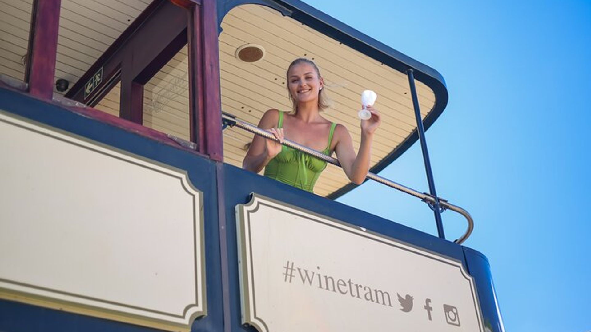 Franschhoek Wine Tram et Stellenbosch Tour du Cap