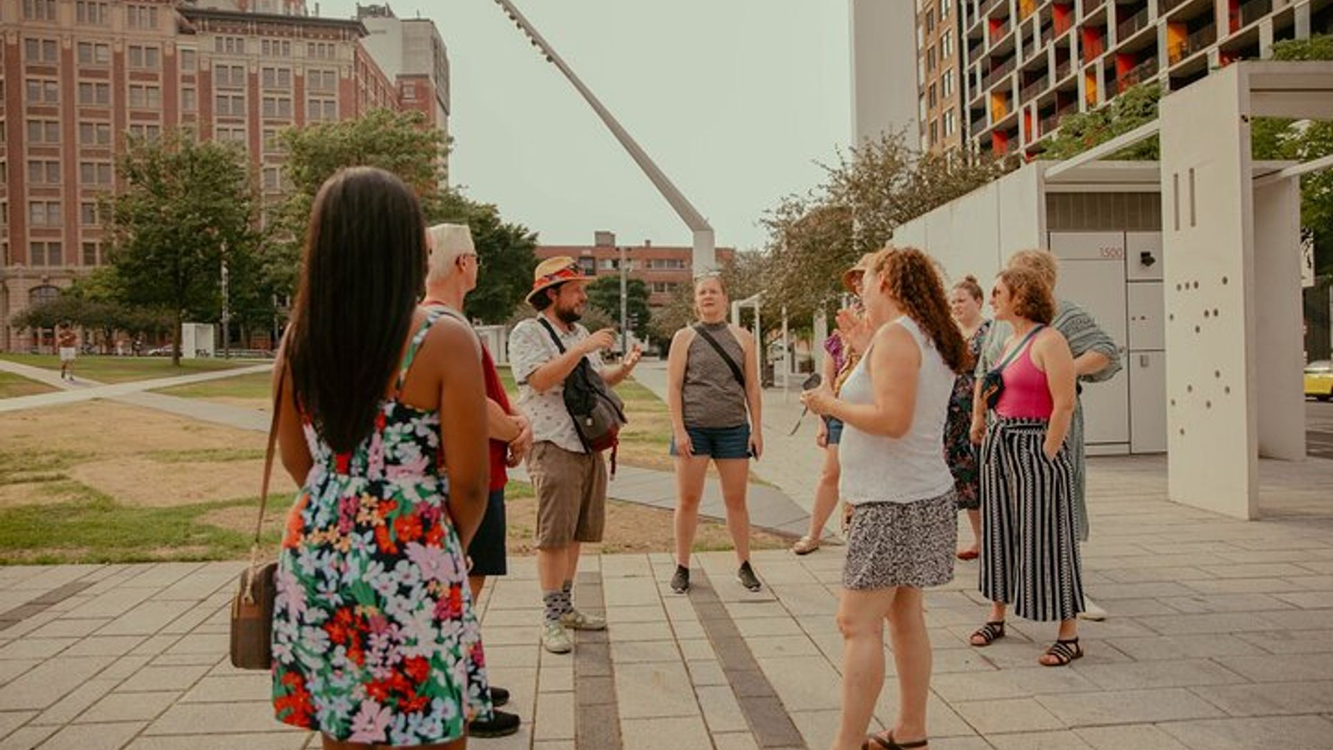 Montreal Craft Beer Tour im Quartier Latin mit Getränken