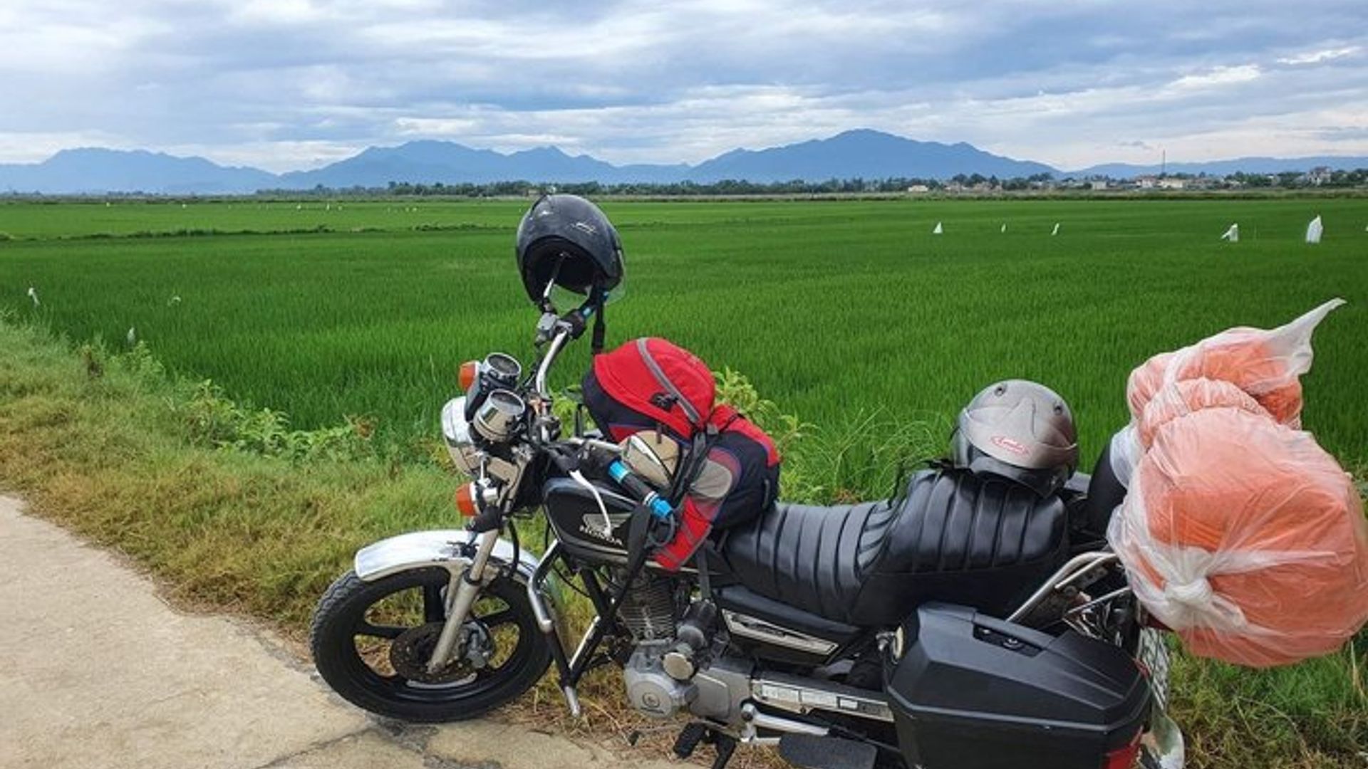 Discover the Hai Van Pass: Motorcycle Tour from Hoi An to Hue