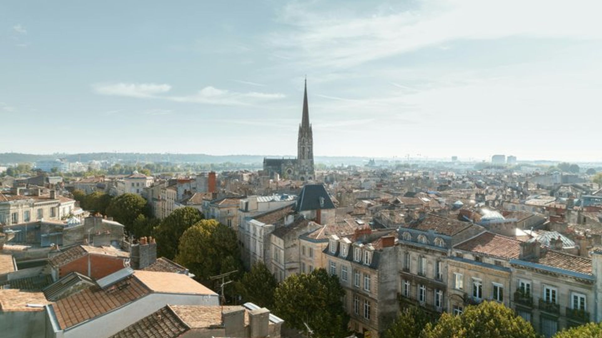 Bordeaux City Highlights-Excursion à terre au départ du port du Verdon
