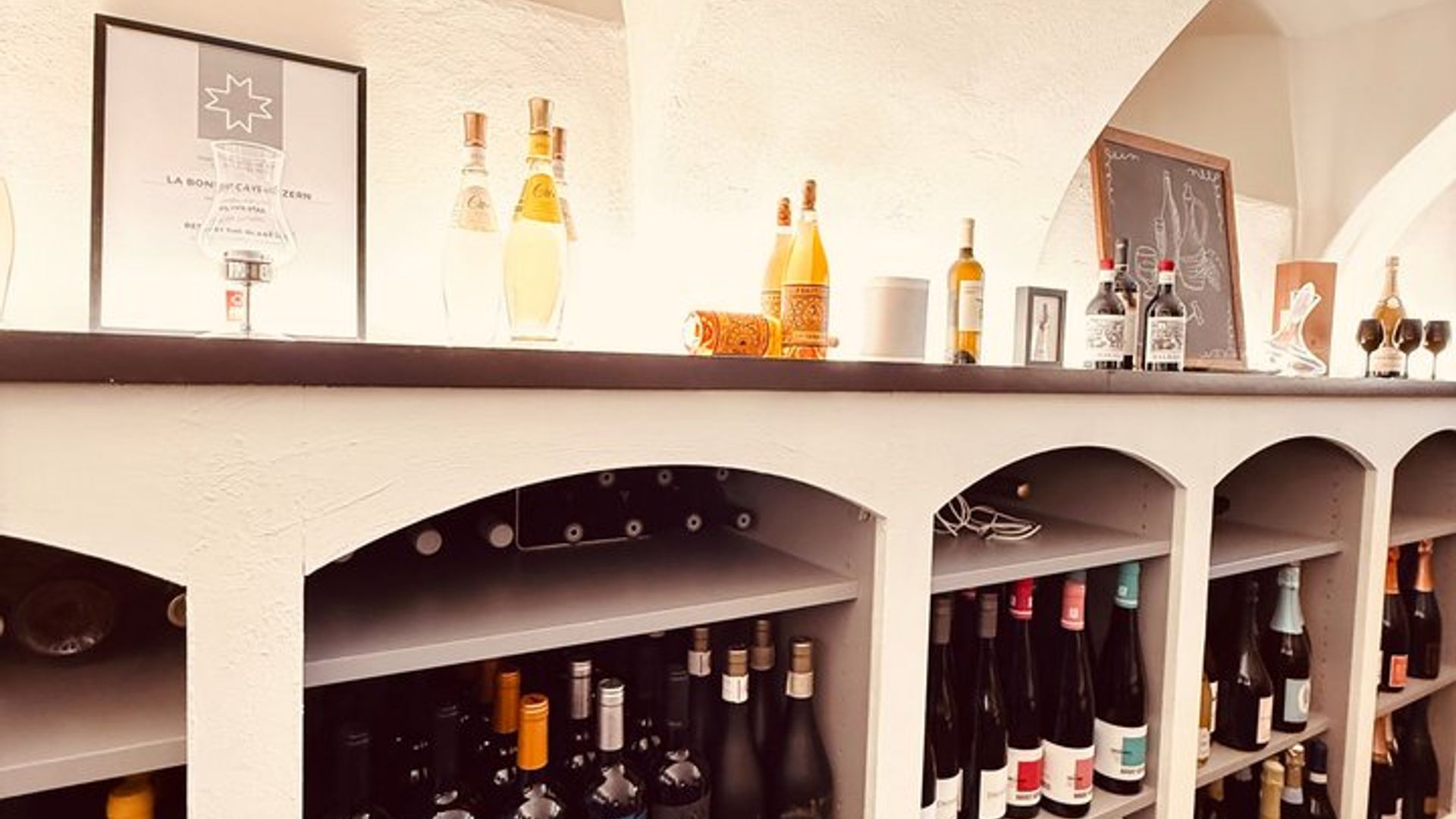 Weekend Wine Tasting by Lake Lucerne