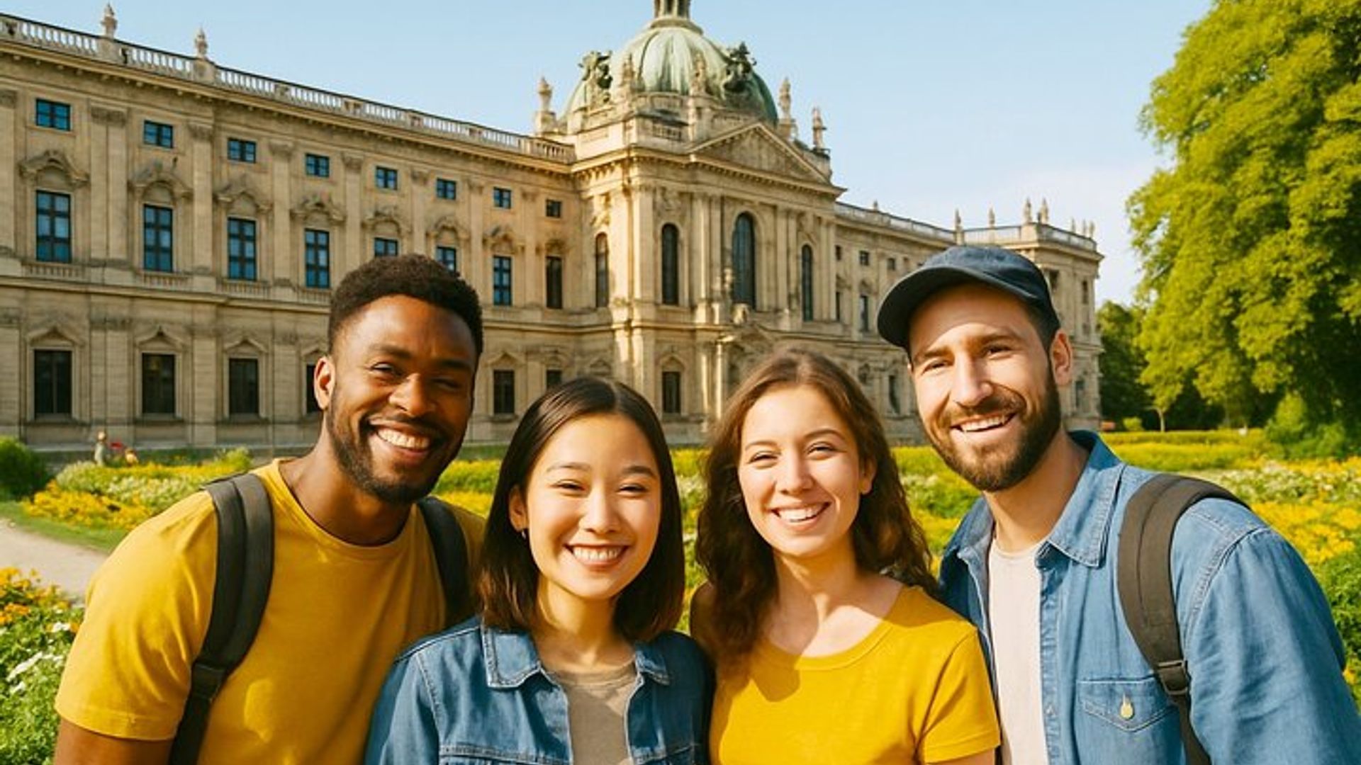 Munich Residenz Museum Guided Tour With Tickets