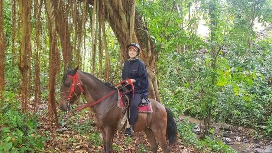 The Ultimate Dominican Horseback Riding Adventure