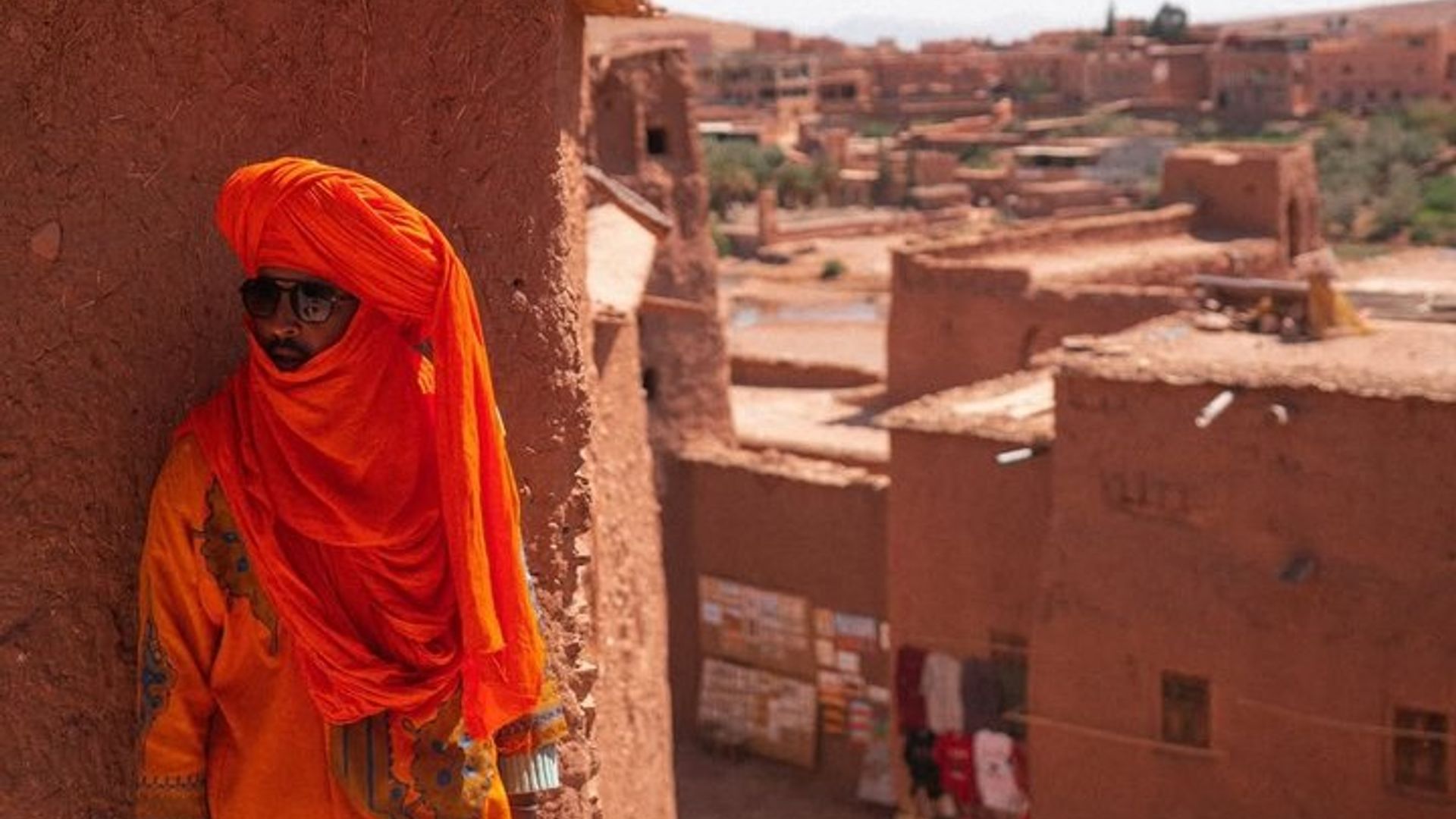Excursión privada de un día a Ben Haddou y las montañas del Atlas desde Marrakech