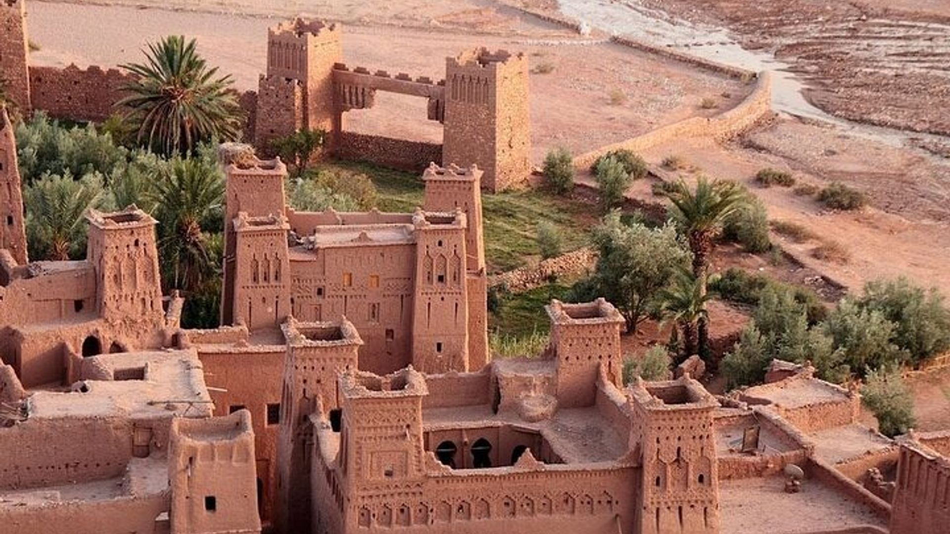 3-Day Merzouga Sahara with Camel Trek, Meals & Sandboarding