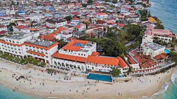 A Private Full Day Tour To Stone Town & Spice Farm