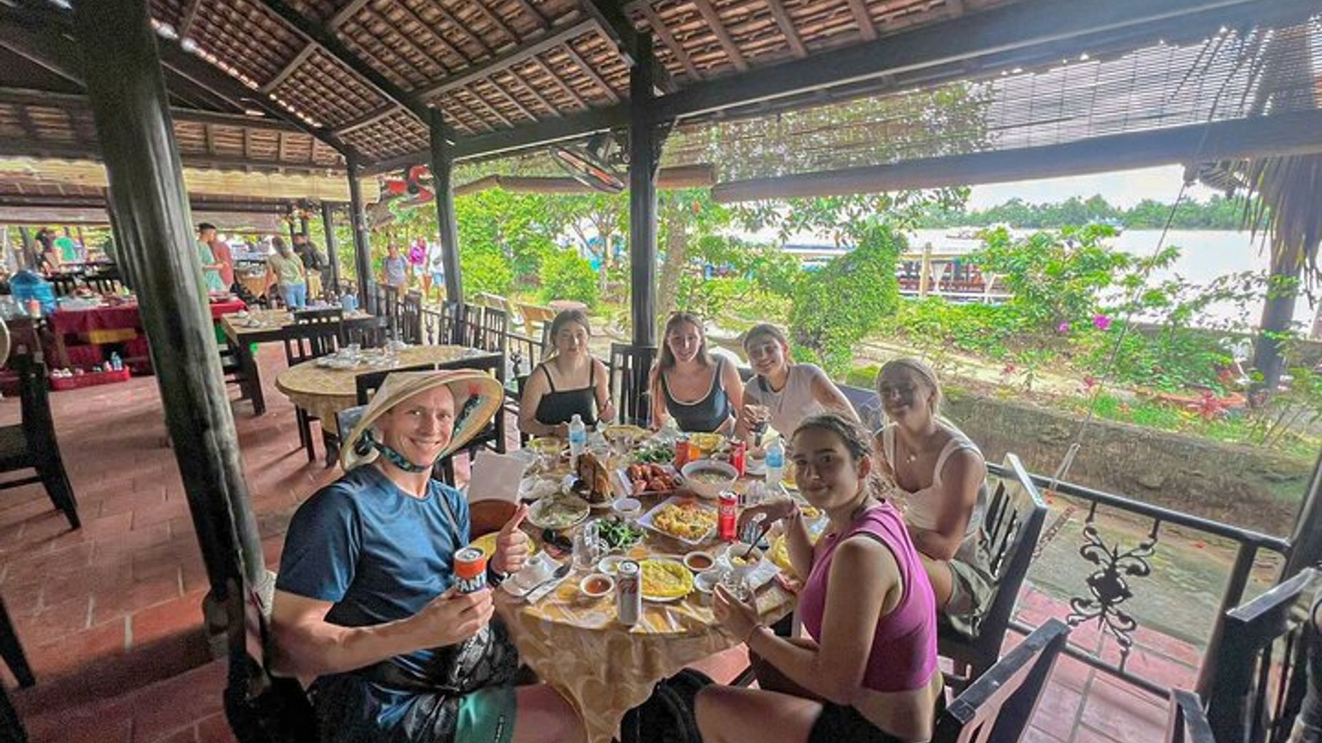 Mekong Delta Full-Day Tour from Ho Chi Minh City