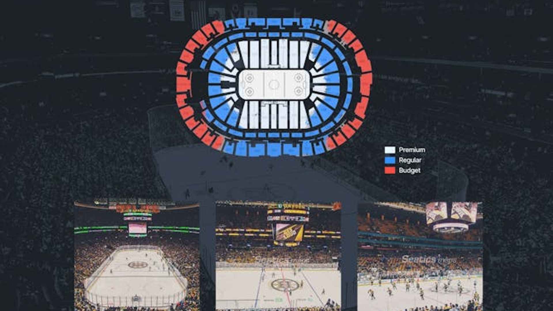 New Jersey Devils Ice Hockey Game at Prudential Center