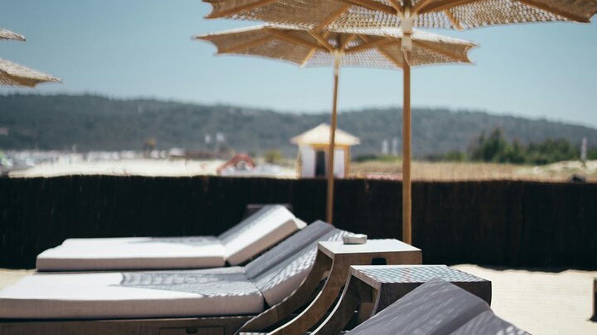 Tour privado en Saint-Tropez