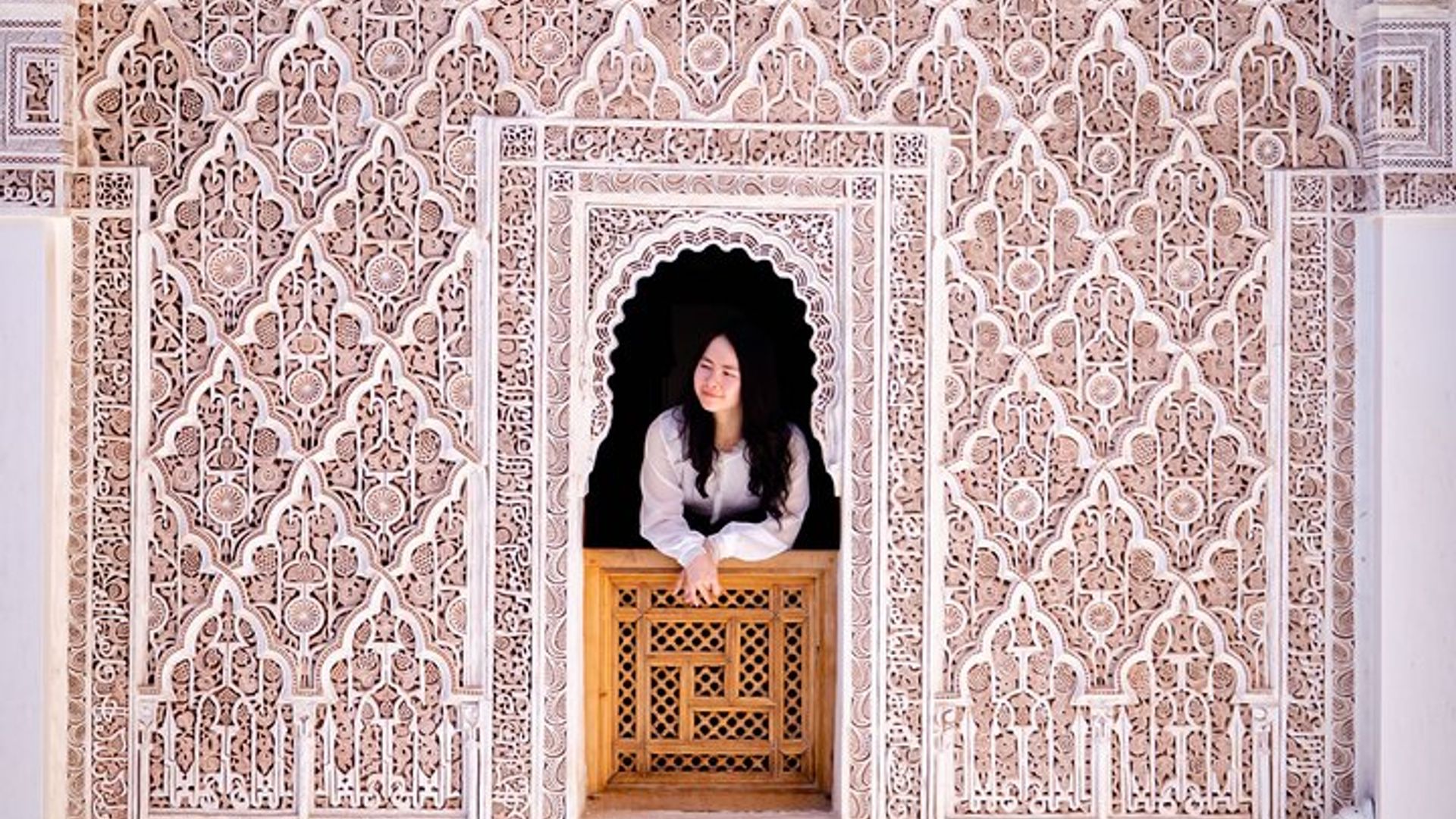 Photographe privé à Marrakech