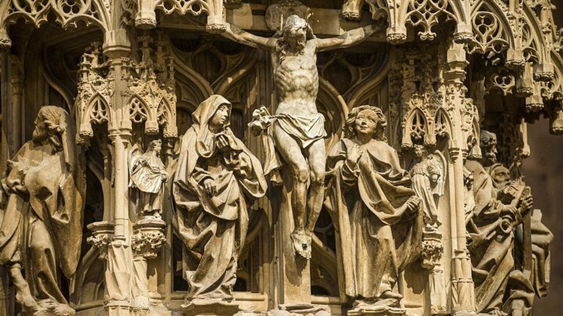 Strasbourg Self-Guided Audio Guide Walking Tour Smartphone App