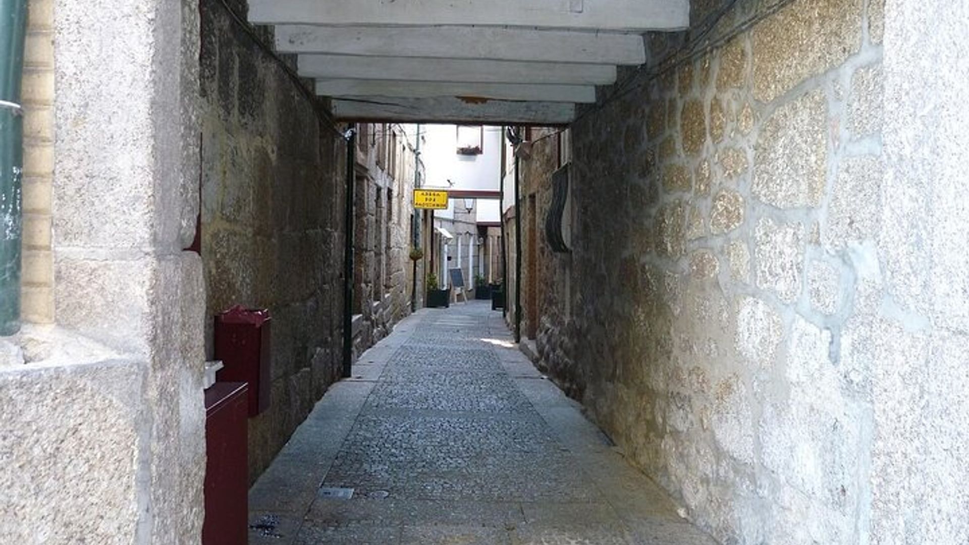 Guimarães Medieval Quest : Selbstgeführte Wanderung