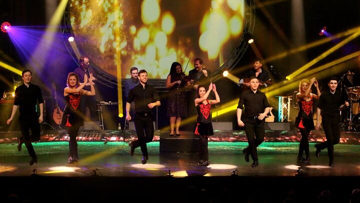 Galway, Trad on the Prom Irish Performance: Tickets, Parking