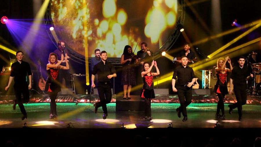 Galway, Trad on the Prom Irish Performance: Tickets, Parking