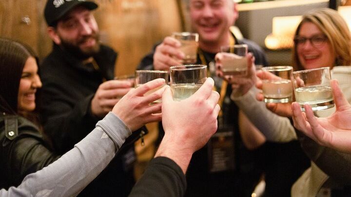 Asheville Signature Guided Brewery Tour