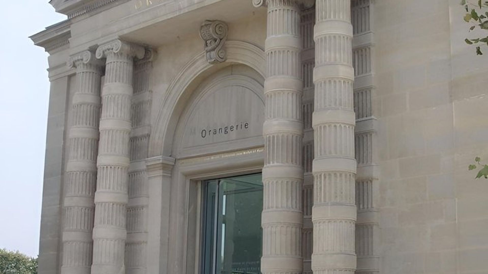 Musée de l’Orangerie in Paris Without Time Slot Ticket