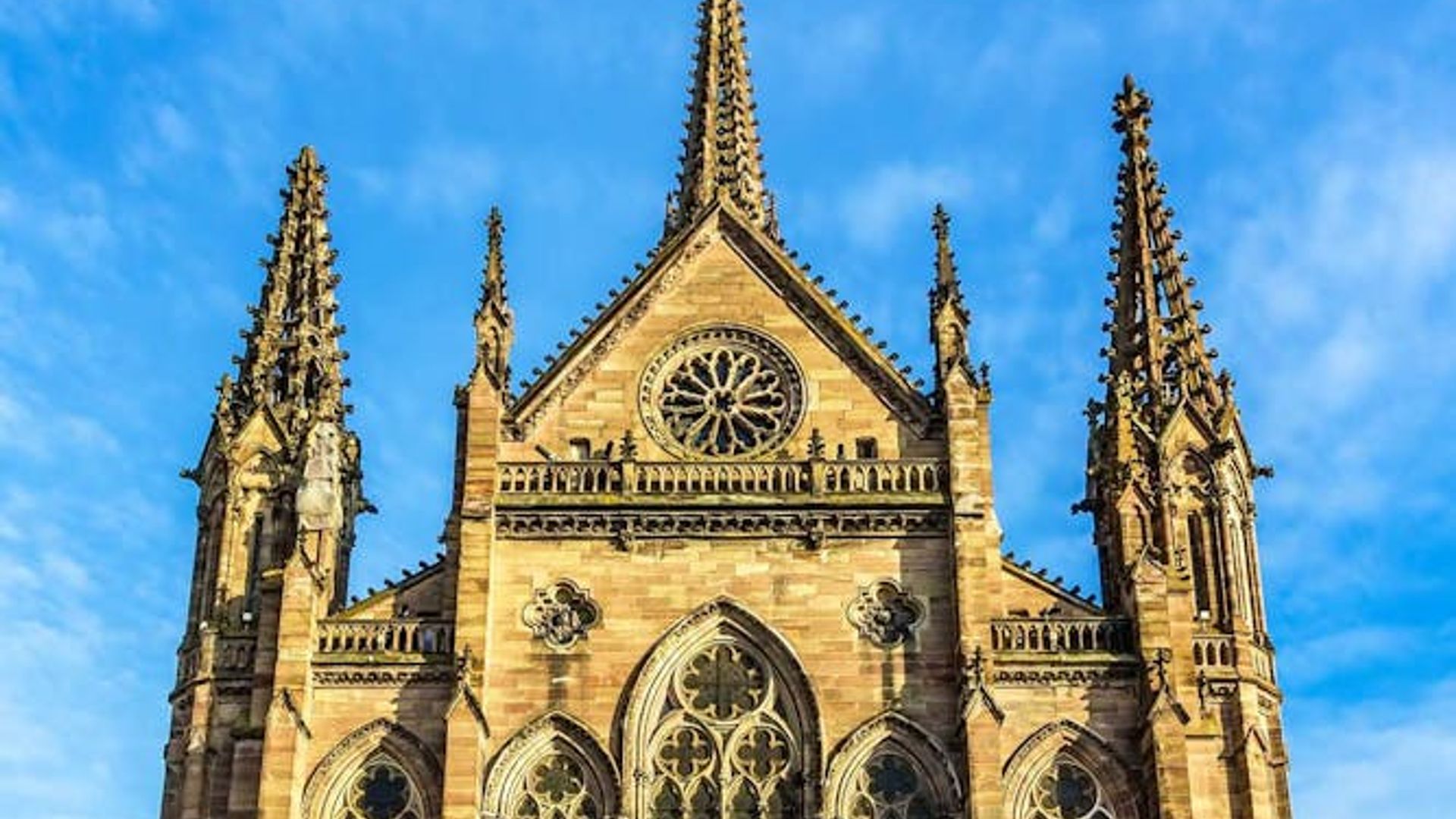Mulhouse 2-hour introductory walking tour with a local