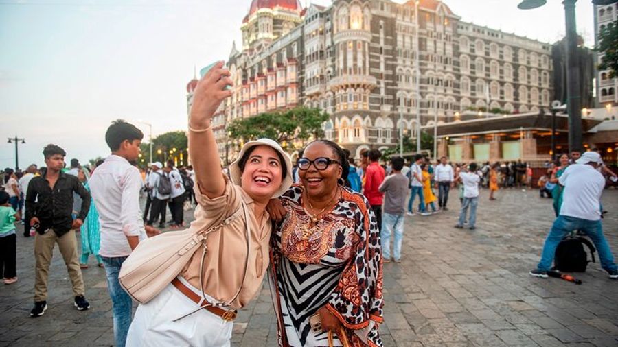 Mumbai Private Half-Day Sightseeing Tour With Transfers