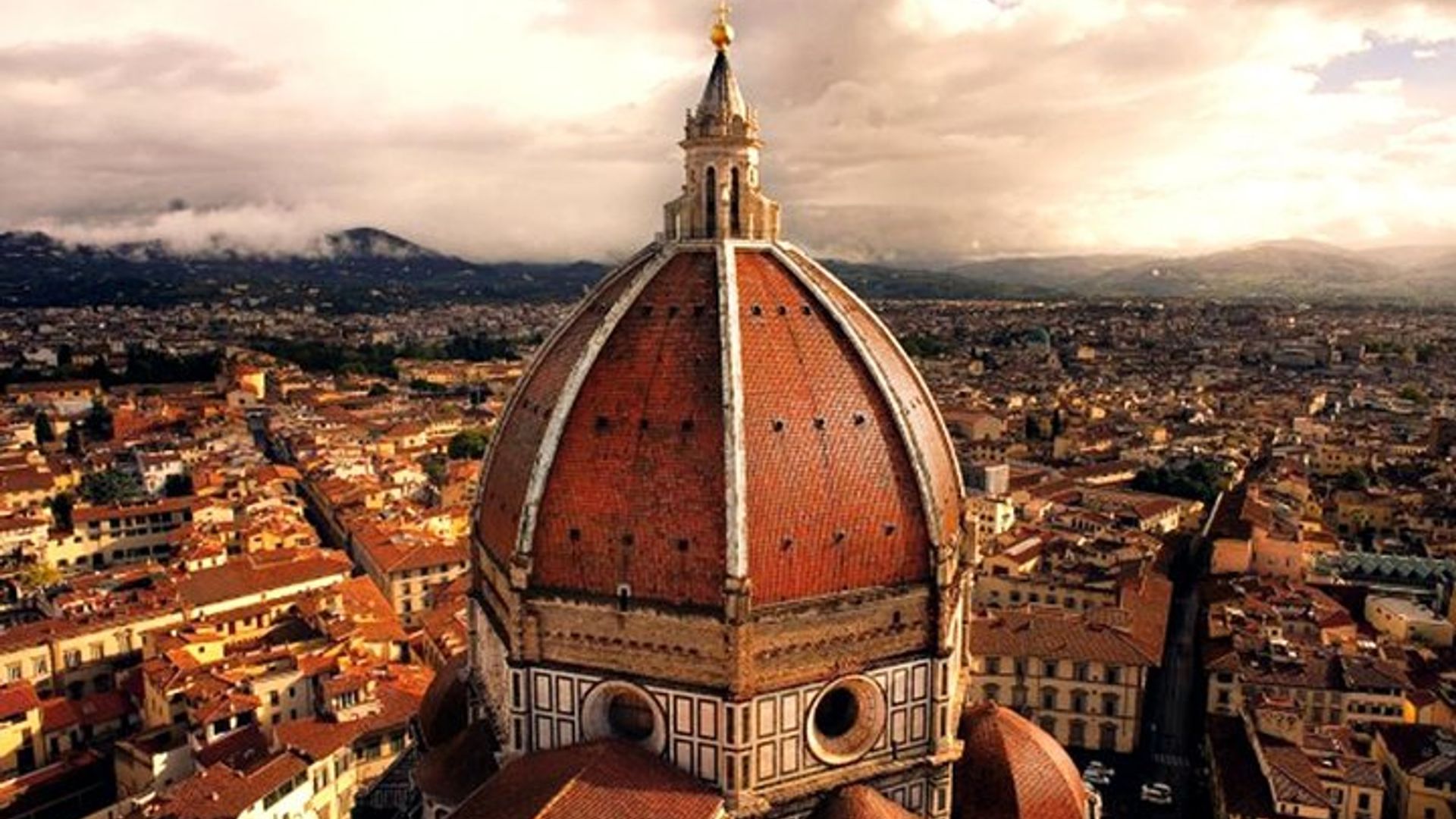 OT Florence Promo Duomo Complex French Guided Tour w/ Cupola Entry Tickets