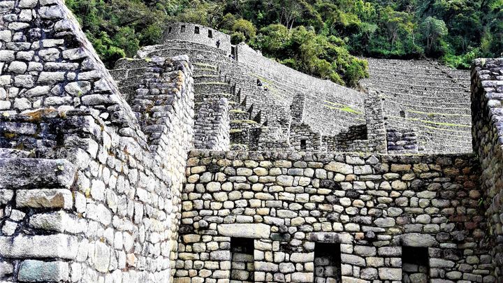 Private Premium Inca Trail Tours 8 Days