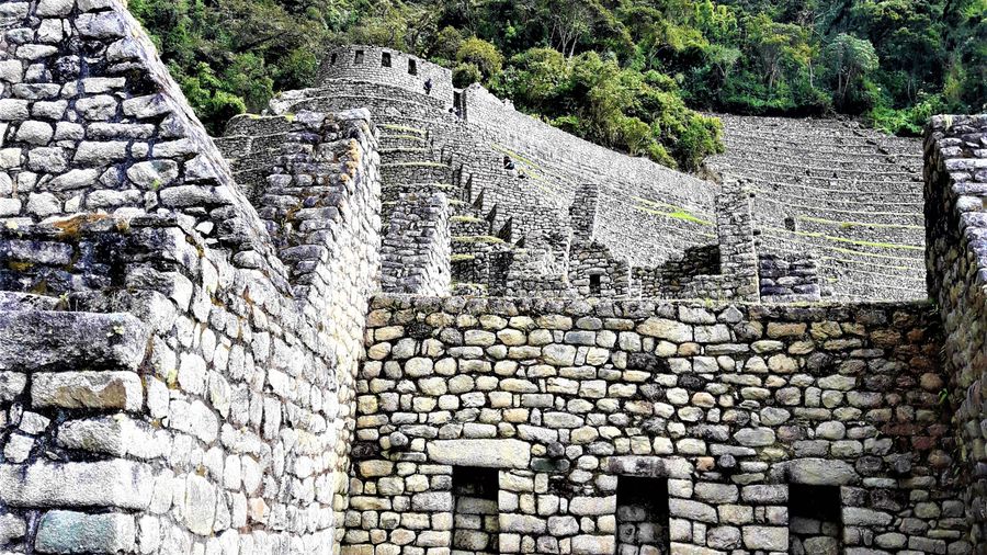 Private Premium Inca Trail Tours 8 Days