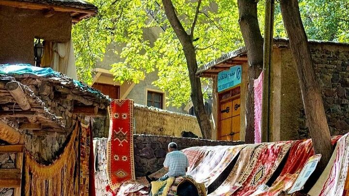 Atlas Mountains And Agafay Desert Small Group Day Trip