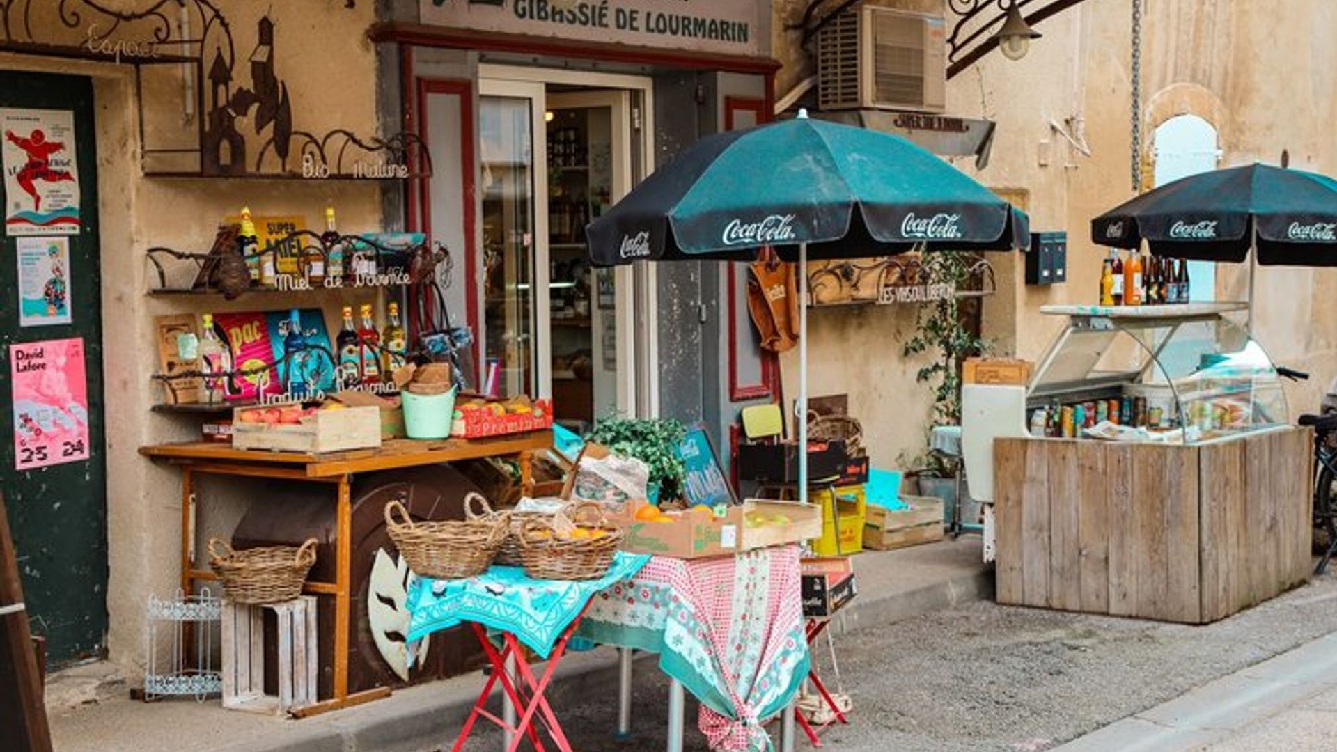 Villages du Luberon : Visite Privée Avec Lourmarin et Lauris