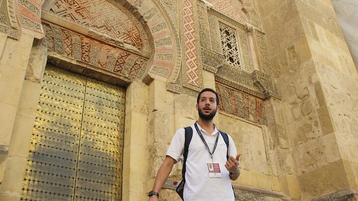Mosque-Cathedral of Cordoba Guided Tour