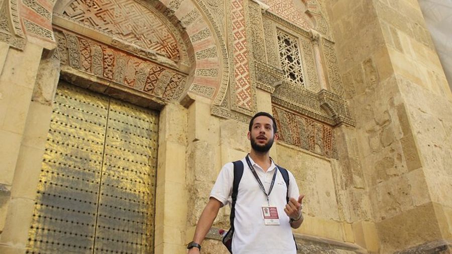 Mosque-Cathedral of Cordoba Guided Tour