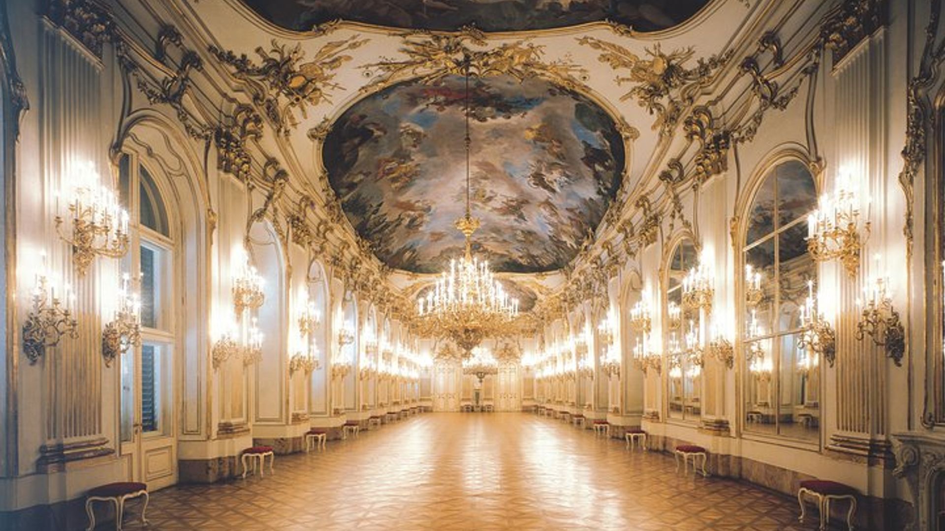 Salta la Coda: Tour Guidato del Palazzo di Schönbrunn a Vienna