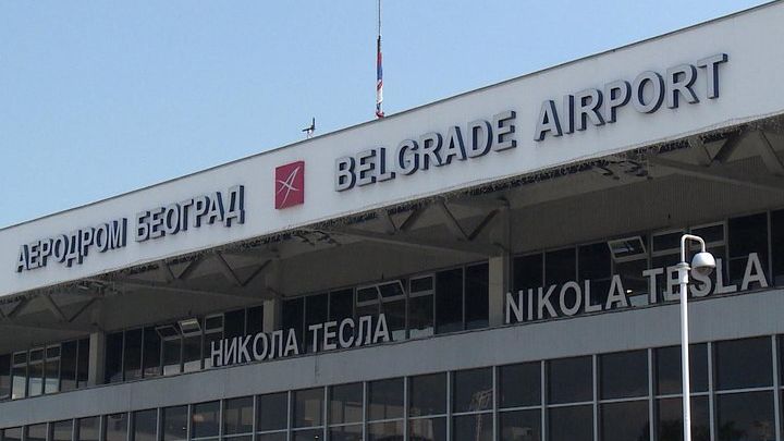 Welcome to Belgrade tour with airport pick-up included