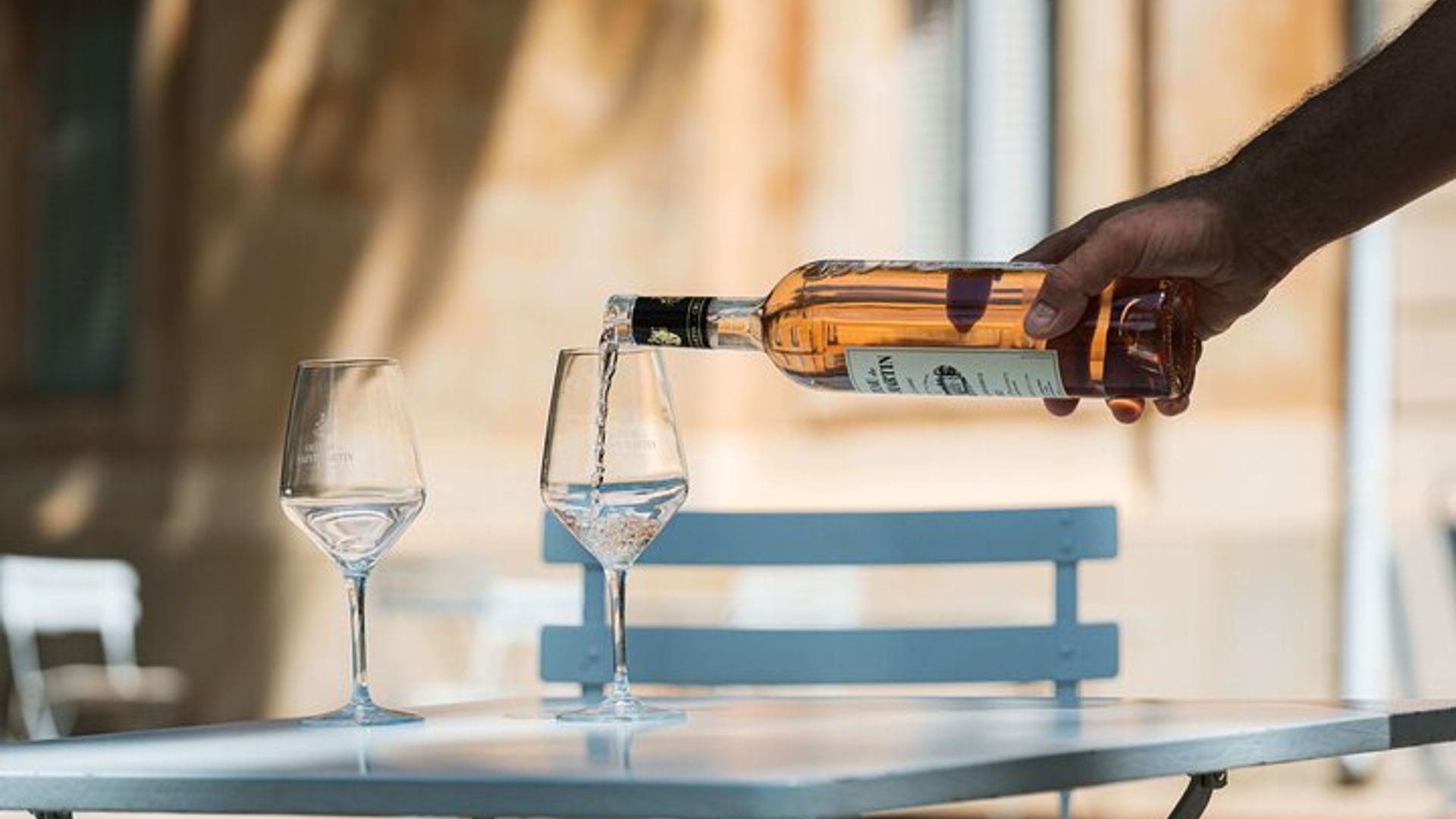 Provence Ganztägige Weinprobe-Weinbergtour in kleiner Gruppe