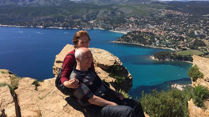 Aix en Provence, Cassis, and Marseille Private Tour