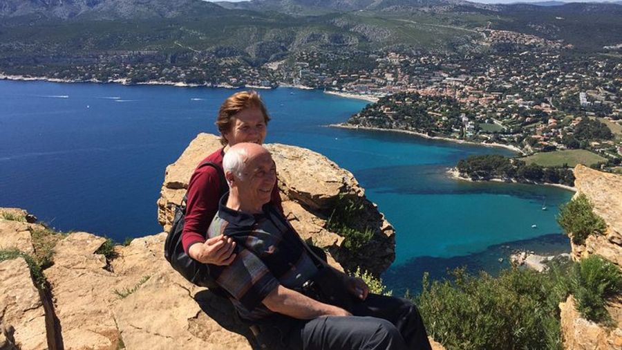 Aix en Provence, Cassis, and Marseille Private Tour