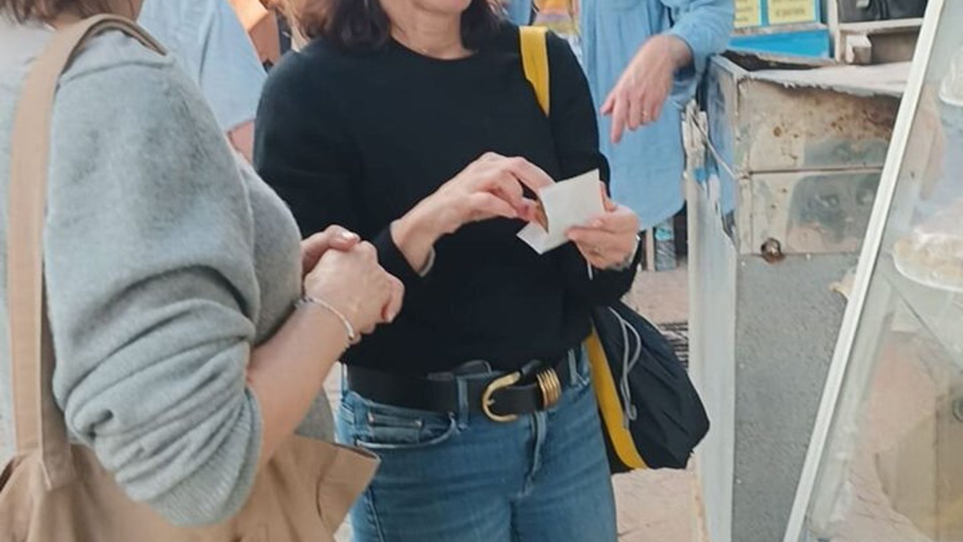 Essaouira Street Food Tour