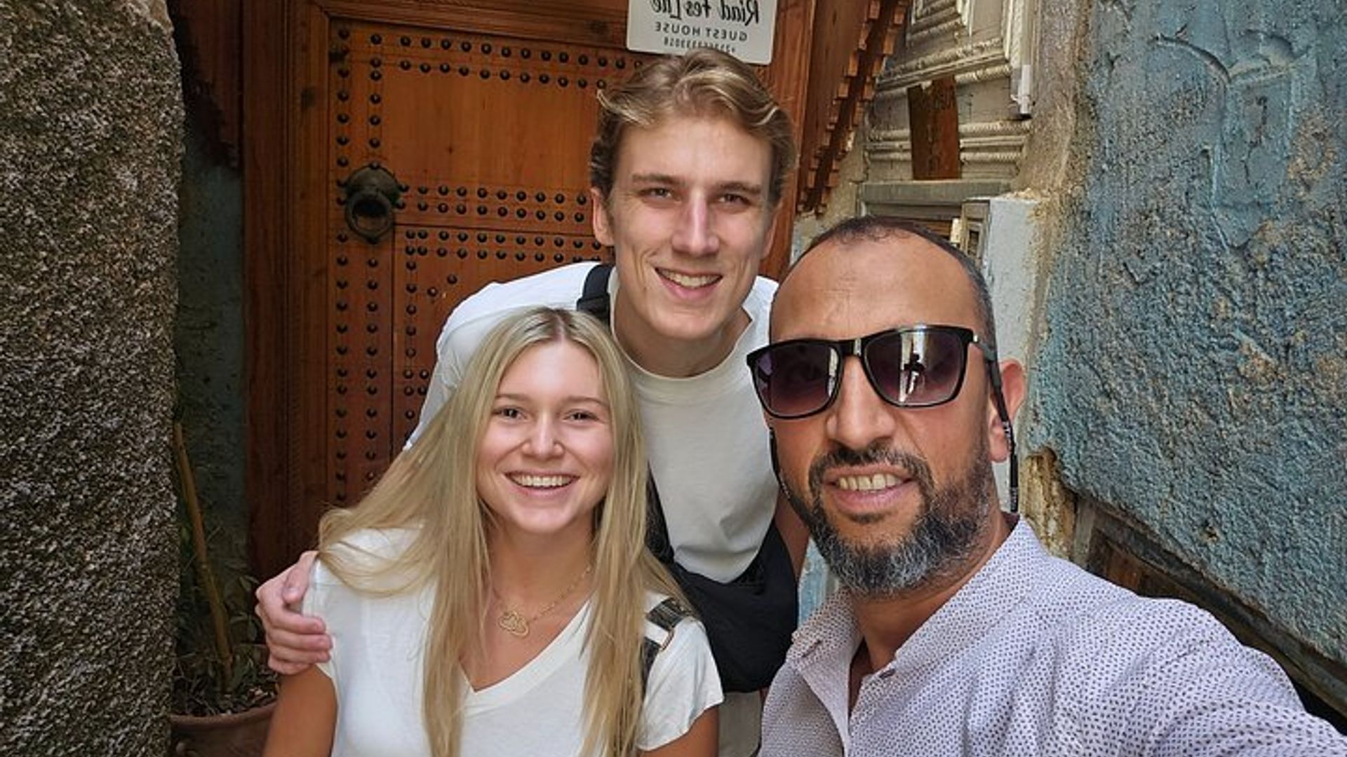 Entdecken Sie Fez mit einem Ortskundiger Reiseleiter