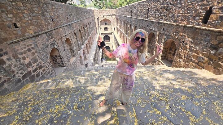 Delhi: Private Half-Day Tour, Optional Hotel Transfers