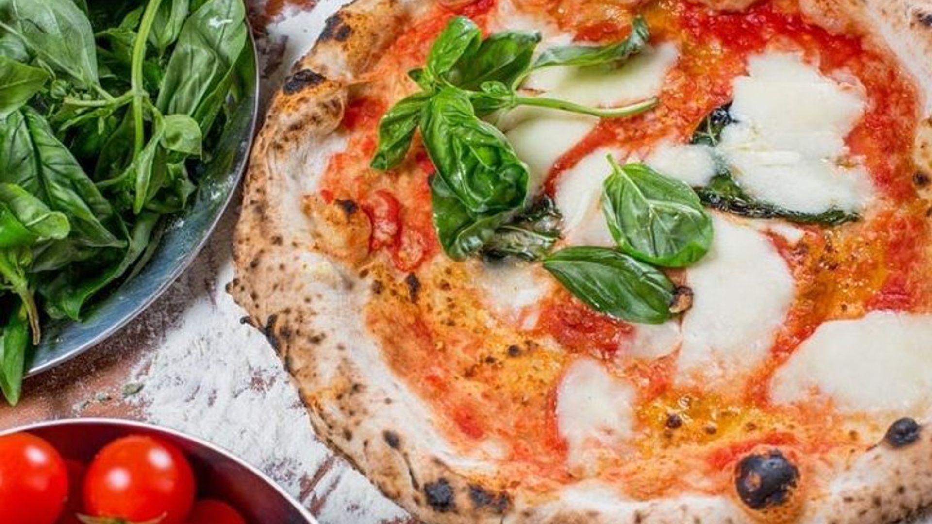 Florence Family-Friendly Pizza and Gelato Cooking Class