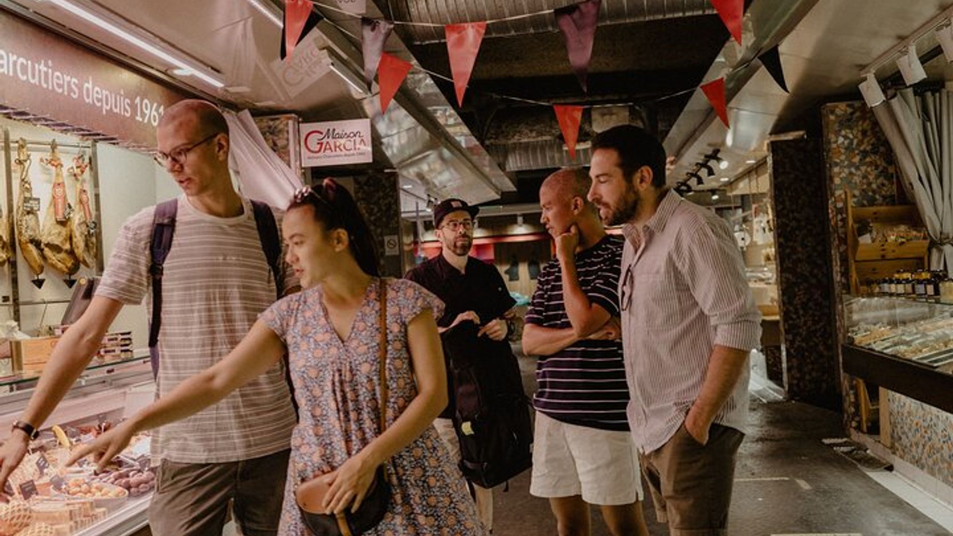 Tour Gastronômico e Histórico de Toulouse com um Chef