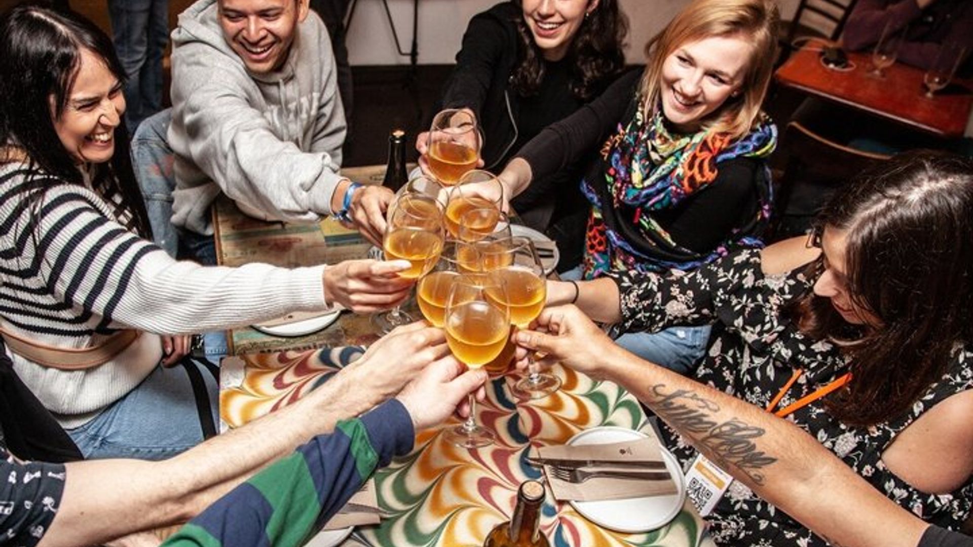 Private Barceloneta Tapas Experience