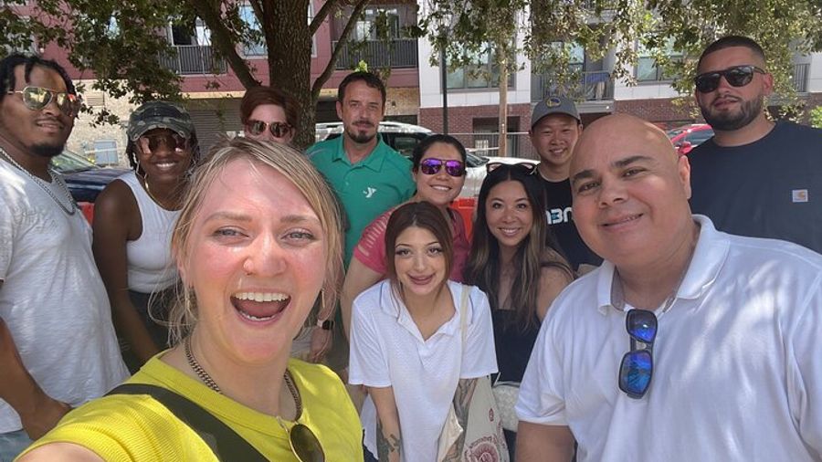 Atlanta Small-Group History, Food Tasting, and Cemetery Tour