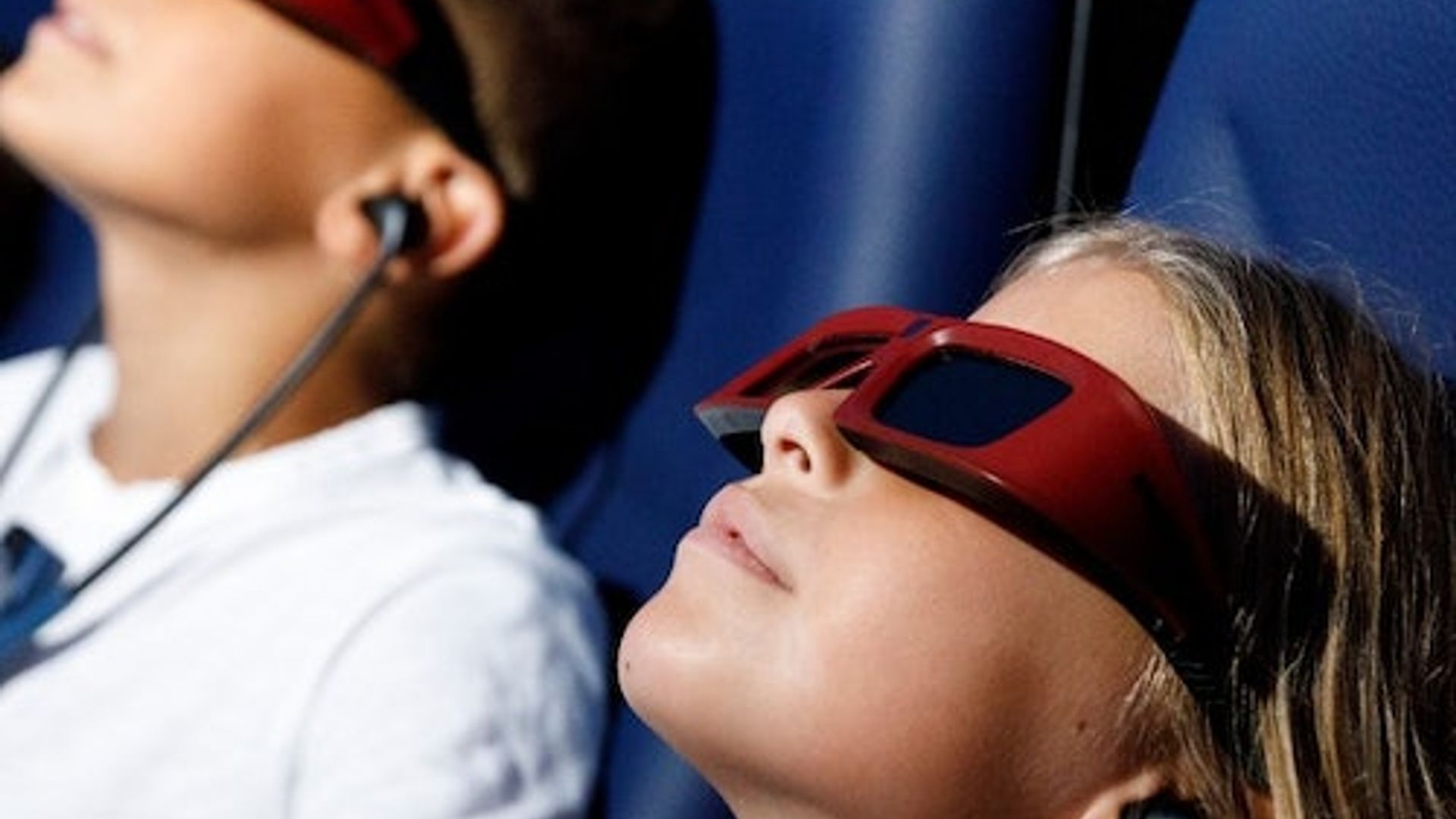 Acquario di Palma: Biglietto Salta Fila + Cinema 3D Aquadome Opzionale