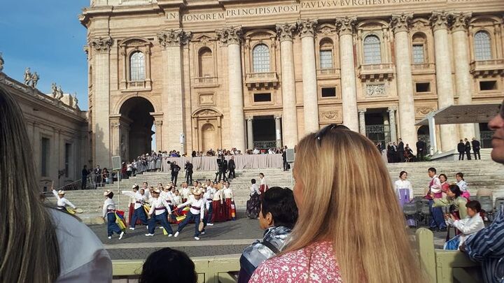 Papal Audience Service in Rome—Private Guided Package