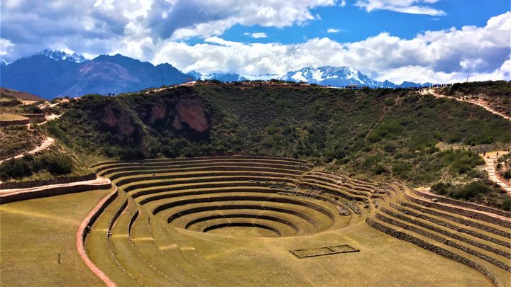 Cusco City Tour, Sacred Valley, and Machu Picchu 4D/3N