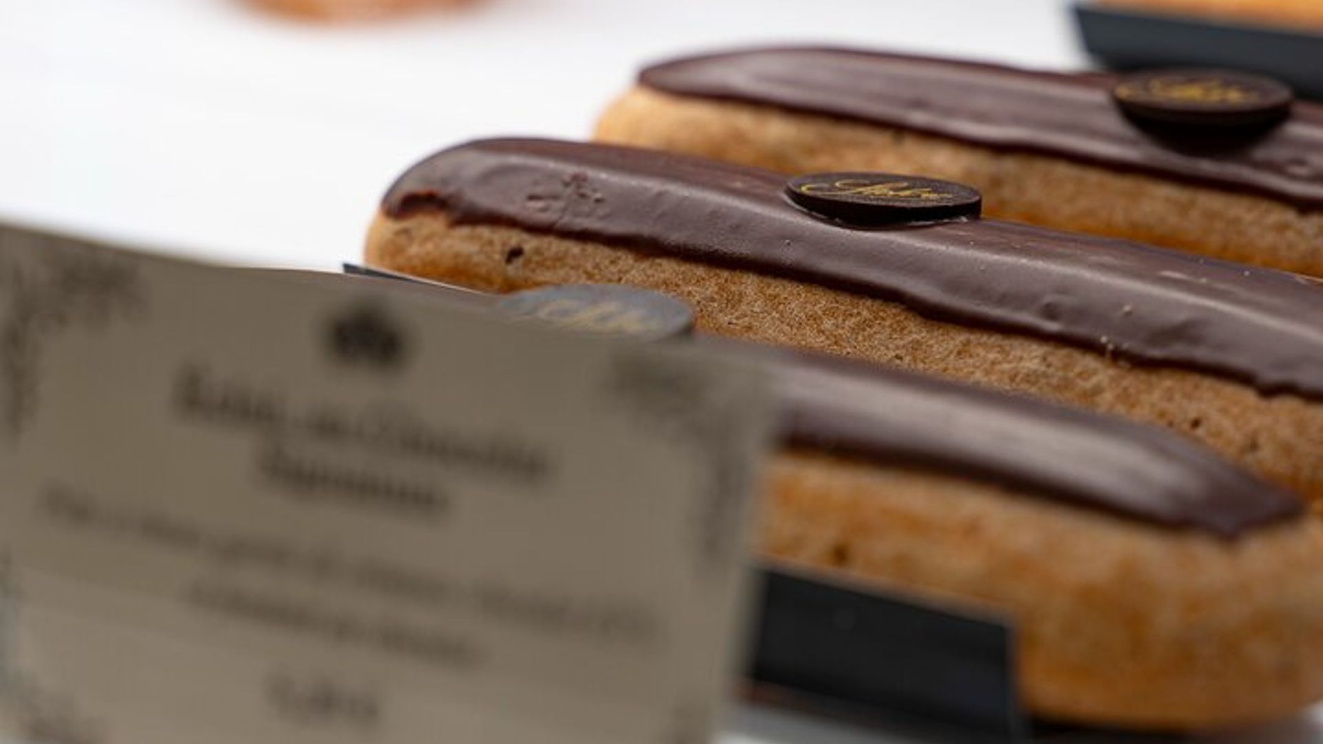 Paris Pastries and Tragedies Food Tour in Montmartre
