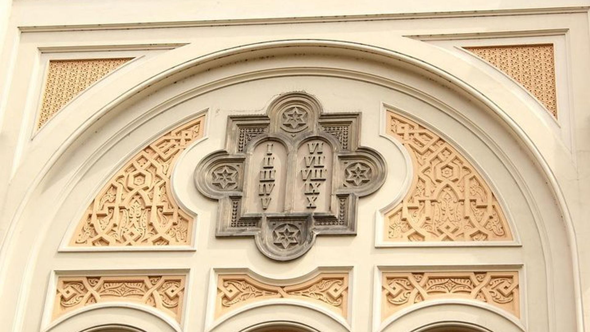 Josefov and the Jewish Museum in Prague