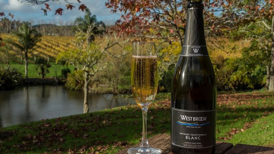 Kumeu Wine Country Small-Group Tour With Lunch and Wine