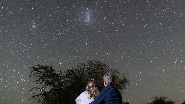 San Pedro de Atacama Stargazing Tour & Roofless Experience