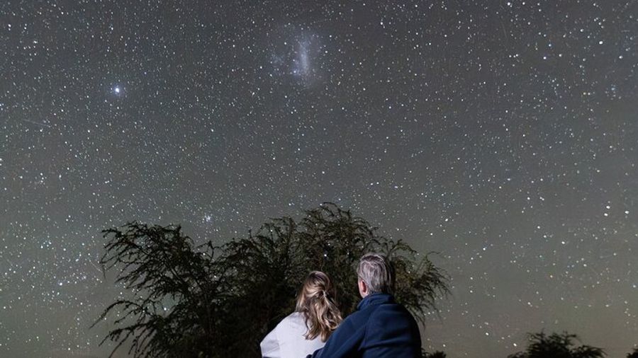 San Pedro de Atacama Stargazing Tour & Roofless Experience