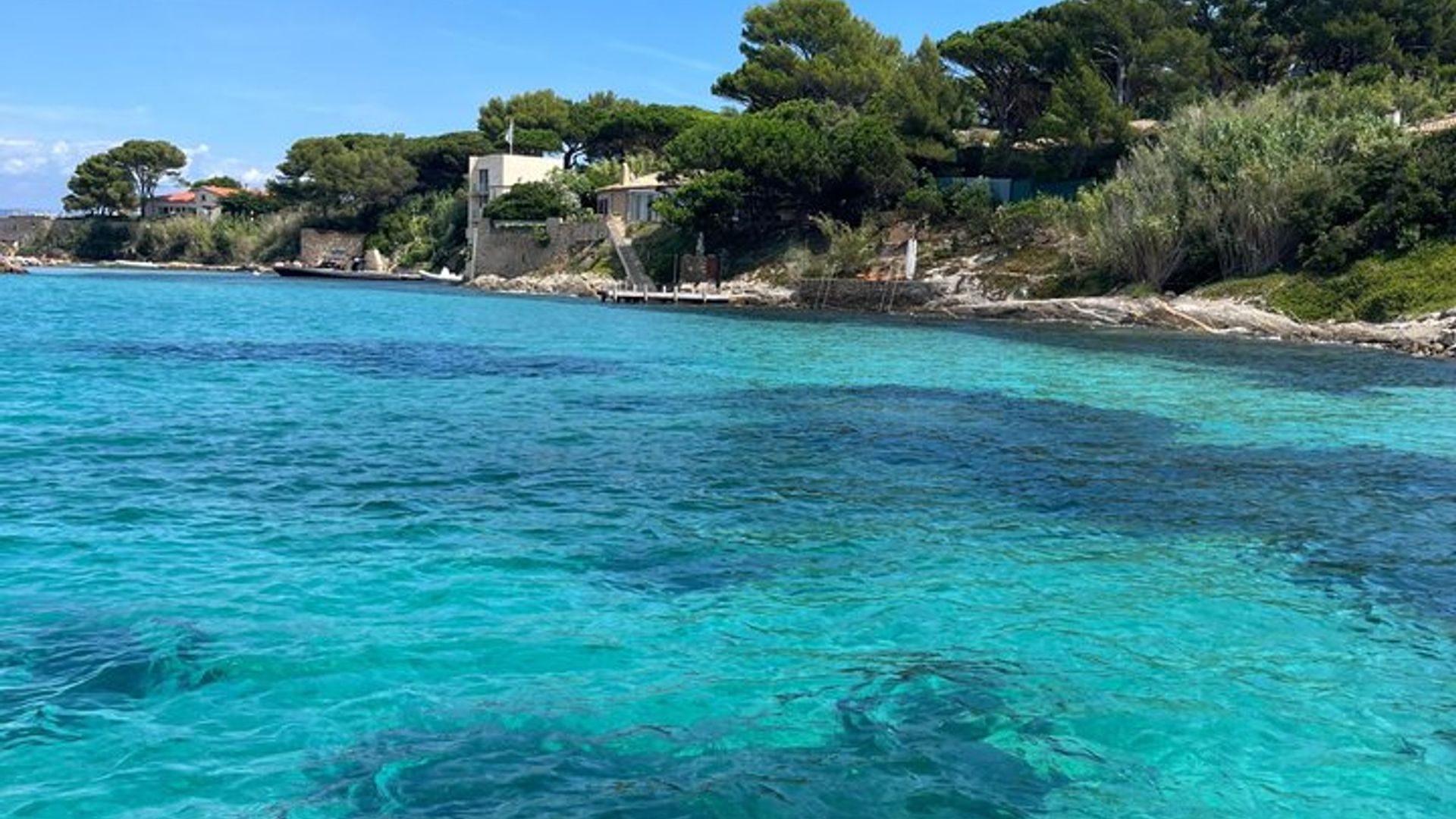 Private Wakesurf, Wakeboard & Boat Experience – Saint-Tropez